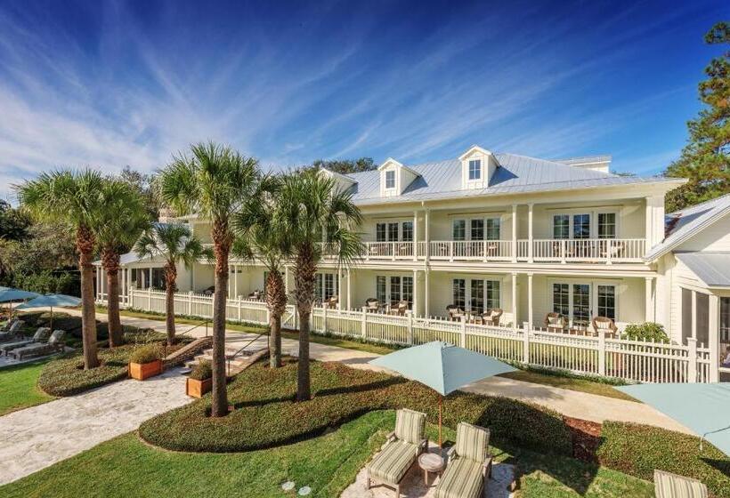 فندق Montage Palmetto Bluff Residences