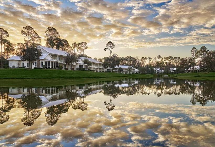 فندق Montage Palmetto Bluff Residences