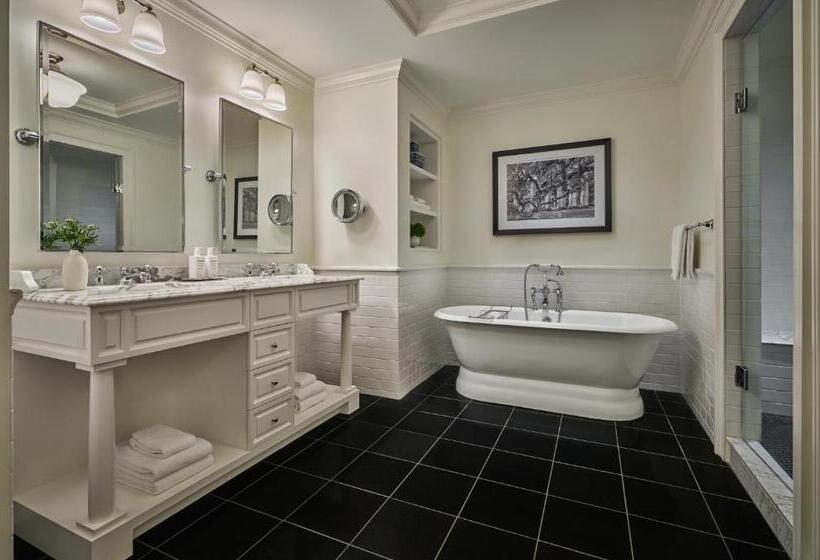 فندق Montage Palmetto Bluff Residences