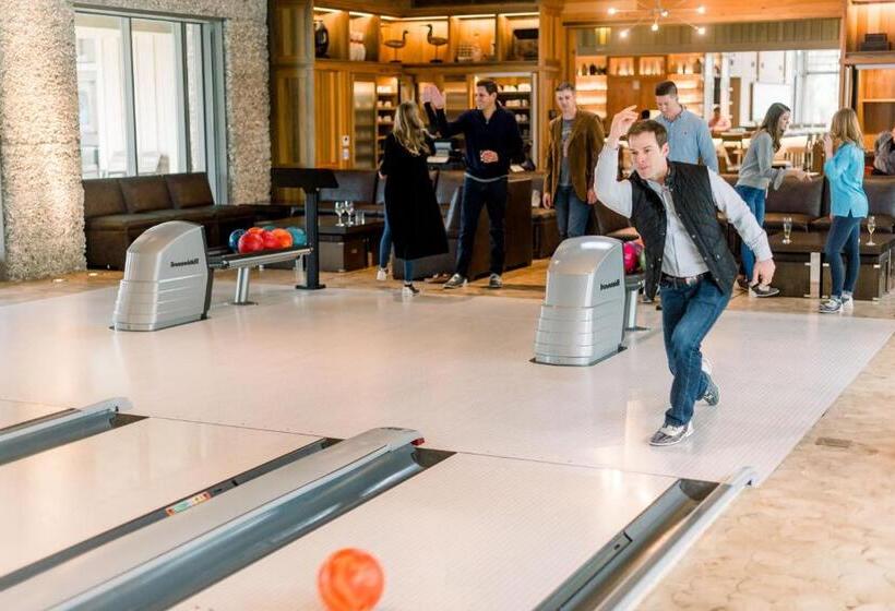 فندق Montage Palmetto Bluff Residences