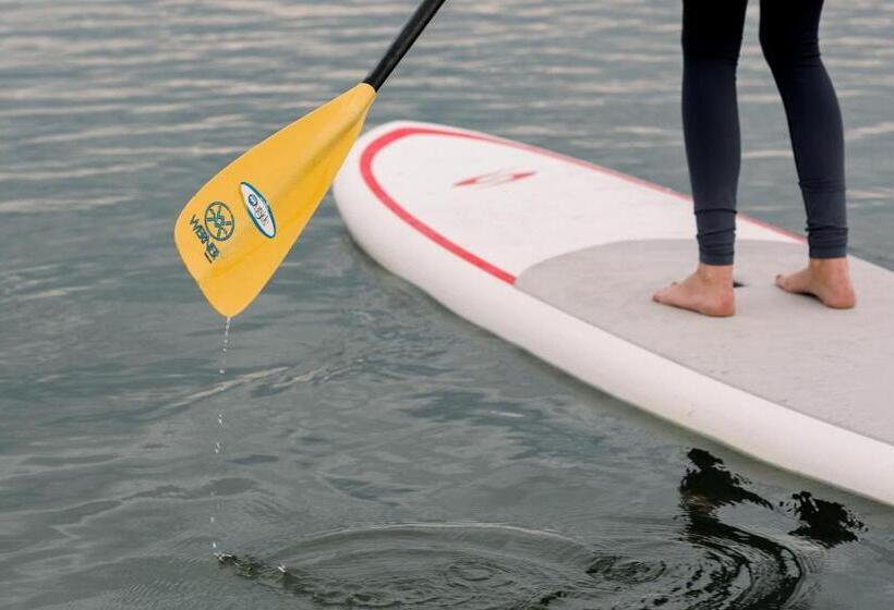 فندق Montage Palmetto Bluff Residences