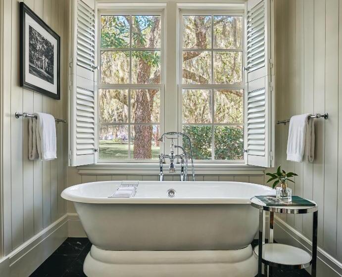 فندق Montage Palmetto Bluff Residences