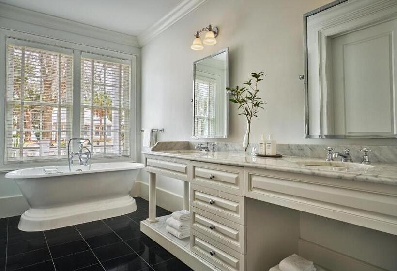 فندق Montage Palmetto Bluff Residences