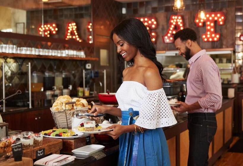 فندق Montage Palmetto Bluff Residences