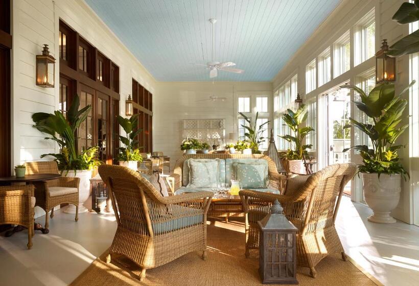 فندق Montage Palmetto Bluff Residences
