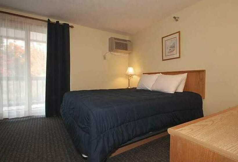 ホテル Nautical Mile Resort