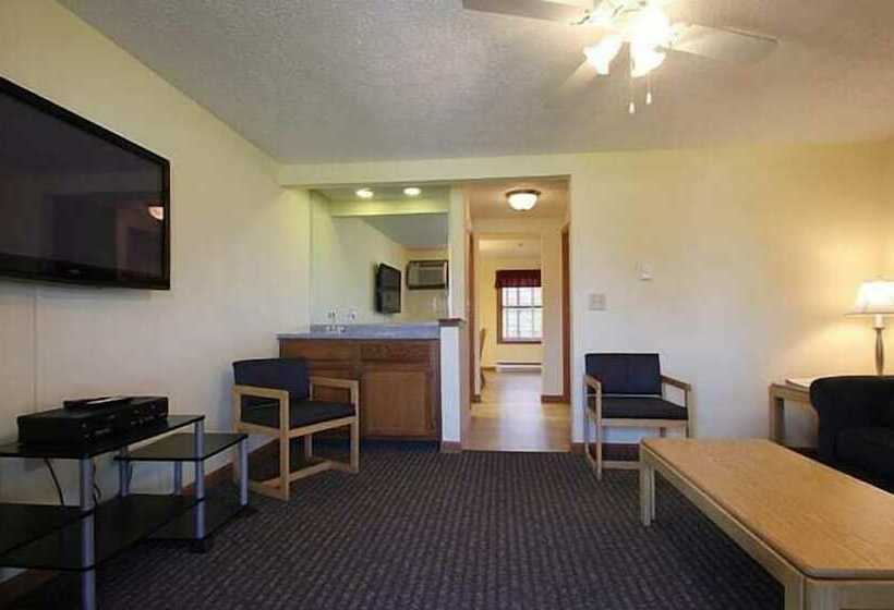 ホテル Nautical Mile Resort