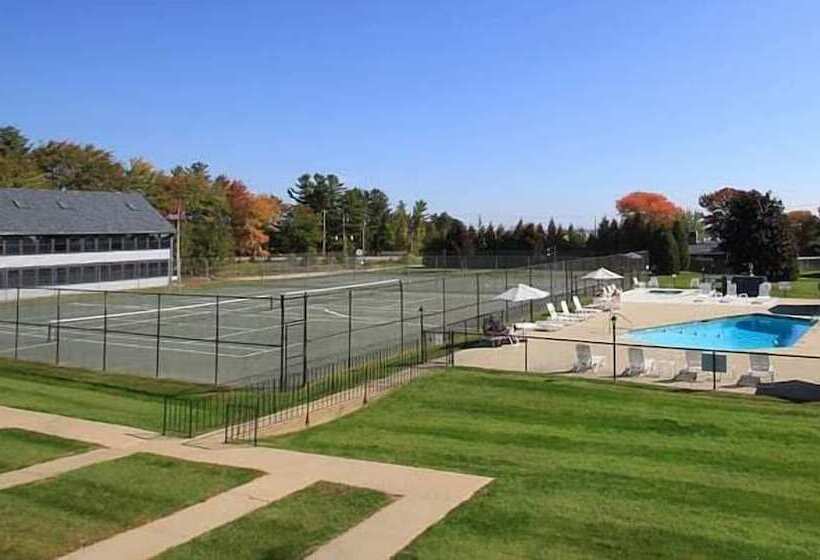 호텔 Nautical Mile Resort