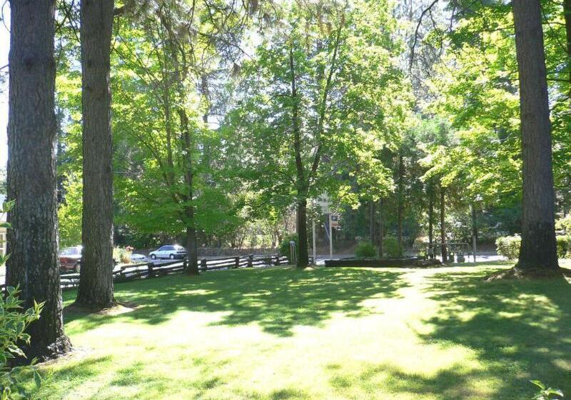 فندق Nevada City Inn