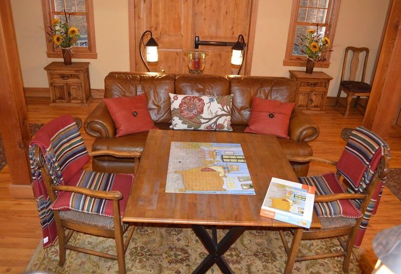 فندق Niwot Inn & Spa