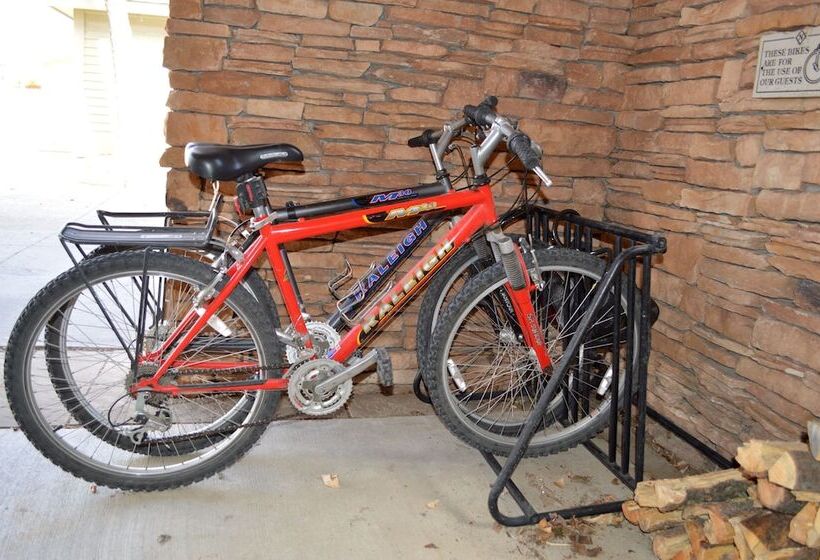 فندق Niwot Inn & Spa