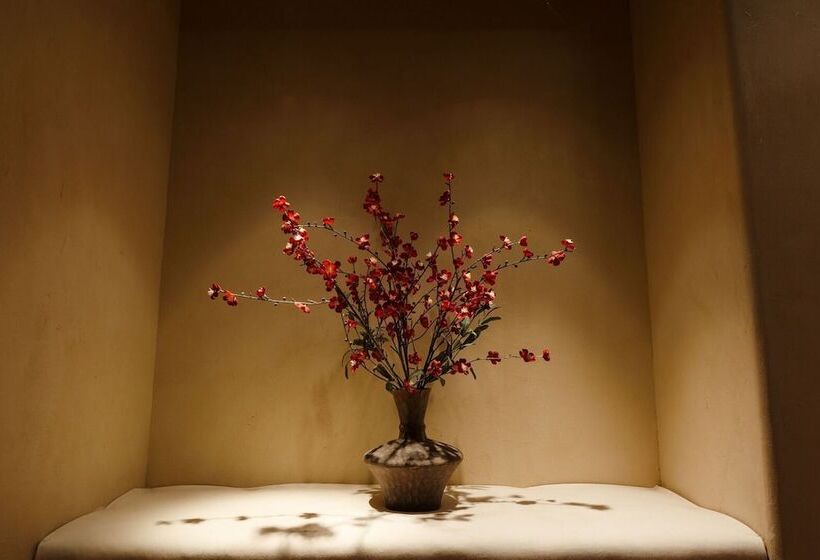 فندق Niwot Inn & Spa