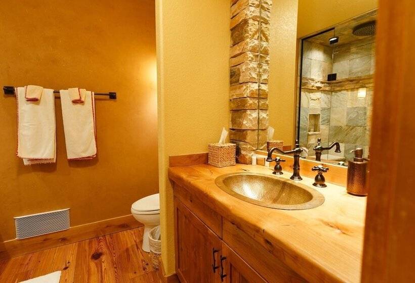 فندق Niwot Inn & Spa