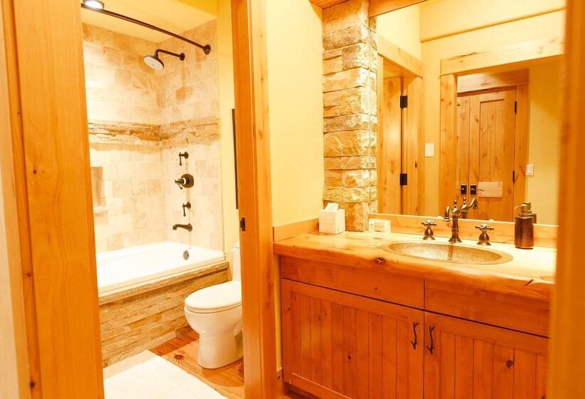 فندق Niwot Inn & Spa