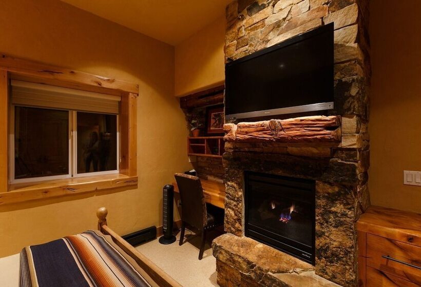 فندق Niwot Inn & Spa