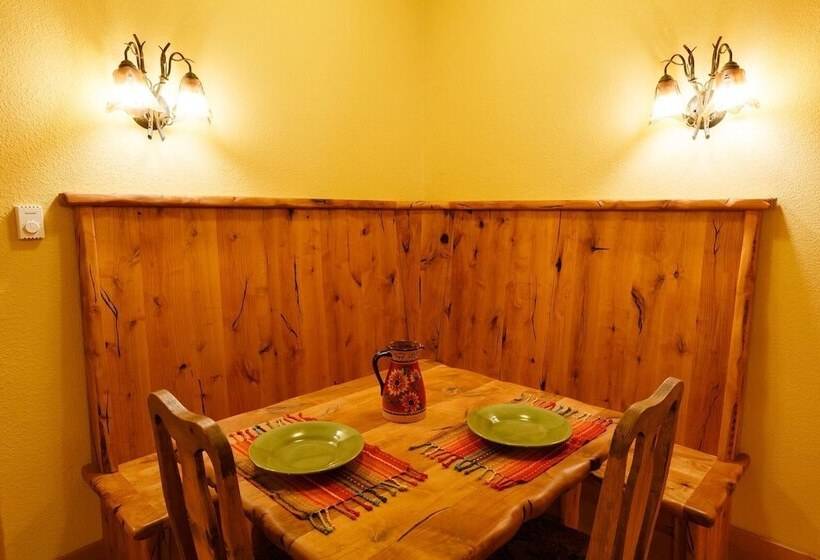 فندق Niwot Inn & Spa