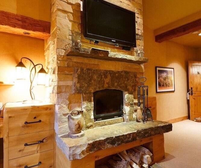 فندق Niwot Inn & Spa