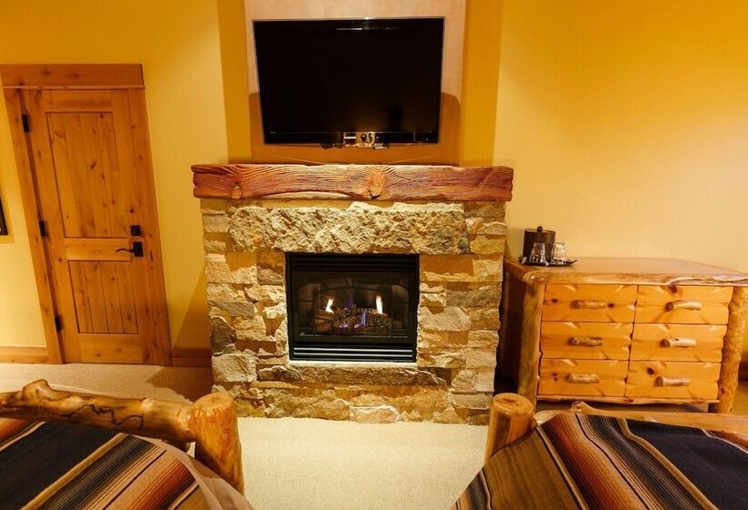 فندق Niwot Inn & Spa