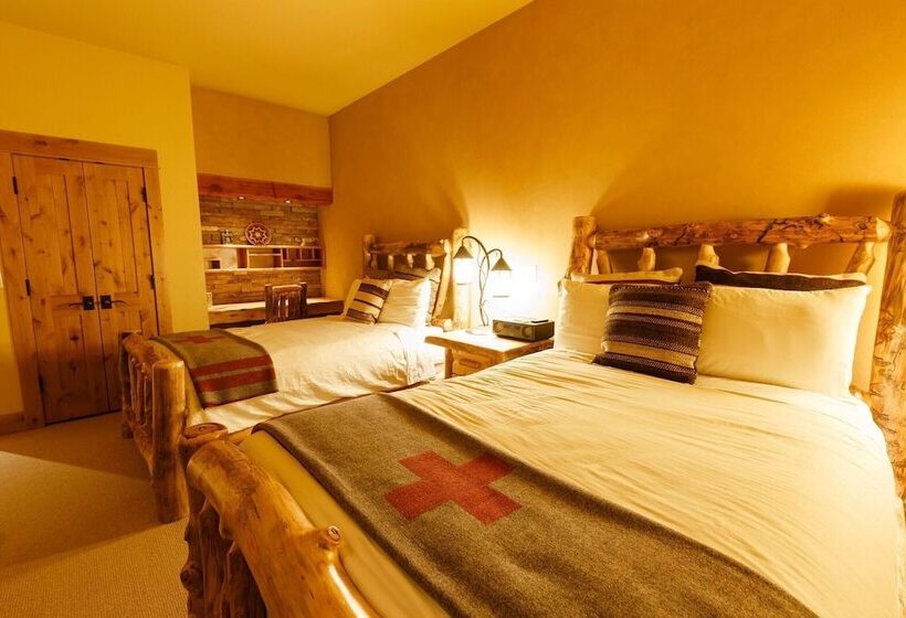 فندق Niwot Inn & Spa