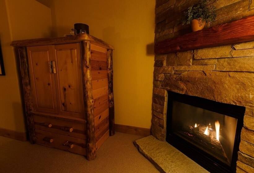 فندق Niwot Inn & Spa