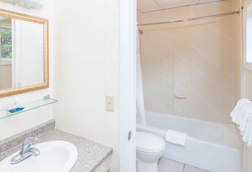 فندق Ocean Park Inn