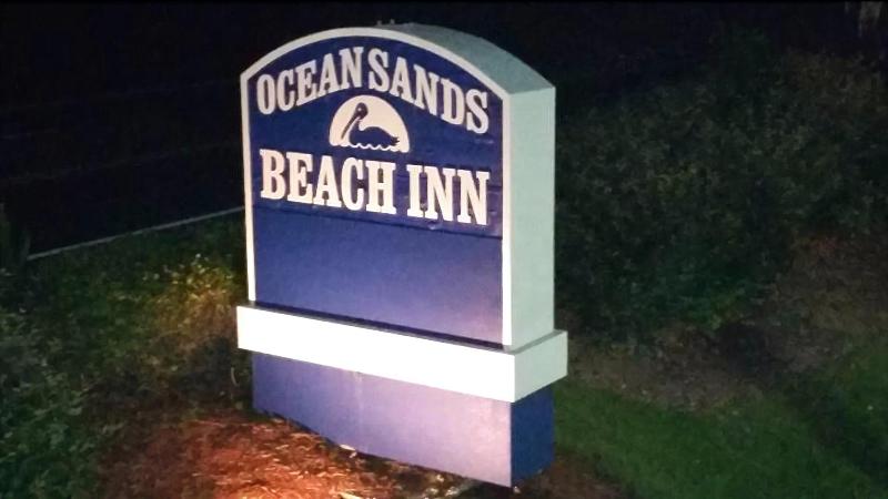 בית מלון כפרי Ocean Sands Beach Boutique Inn 1 Acre Private Beach St Augustine Historic 2 Miles Shuttle With Downt