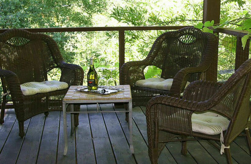 호텔 Old Crocker Inn