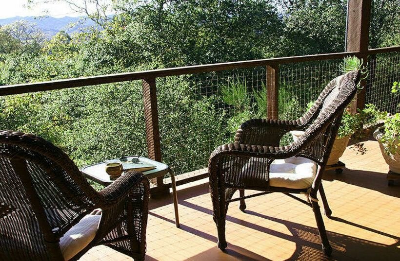 호텔 Old Crocker Inn