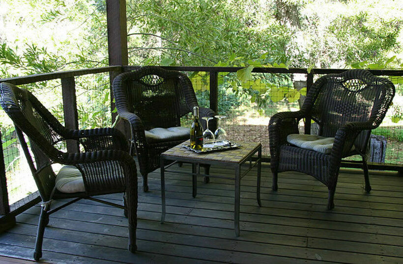 호텔 Old Crocker Inn