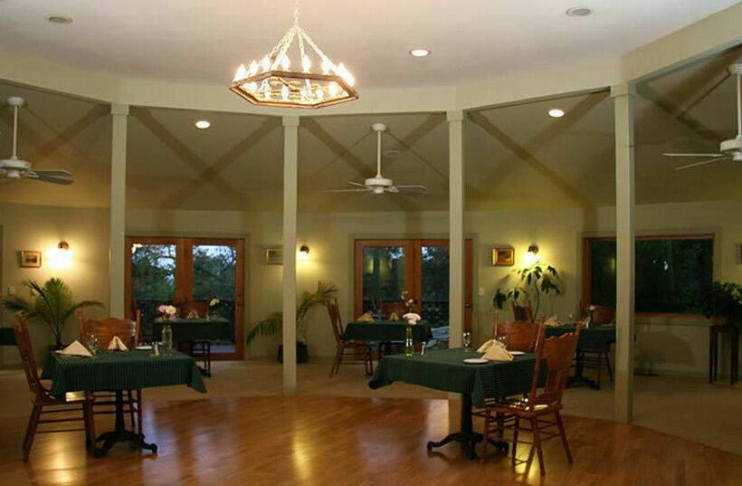 호텔 Old Crocker Inn