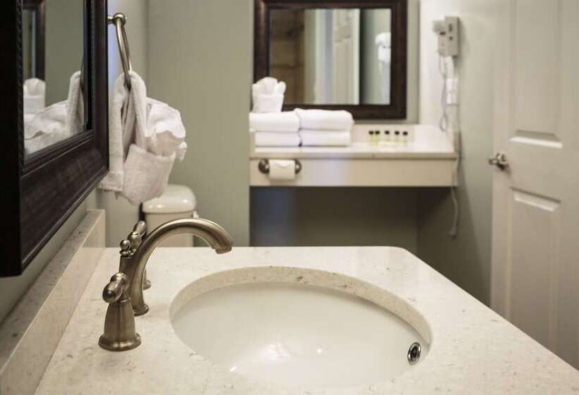 בית מלון כפרי Olde Harbour Inn, Historic Inns Of Savannah Collection