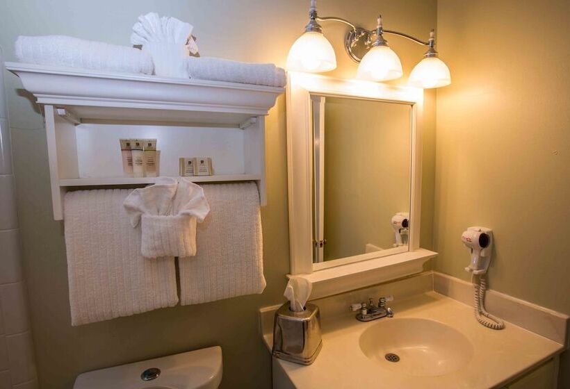 בית מלון כפרי Olde Harbour Inn, Historic Inns Of Savannah Collection