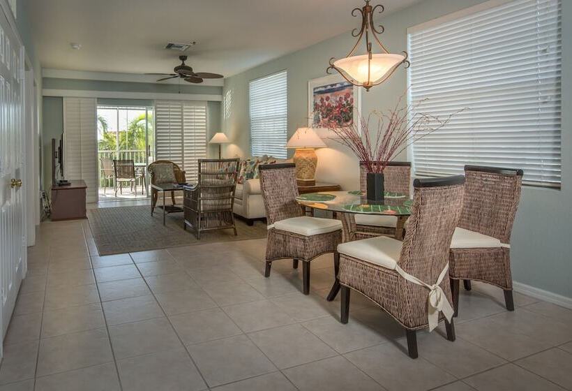 فندق Olde Marco Island Inn And Suites