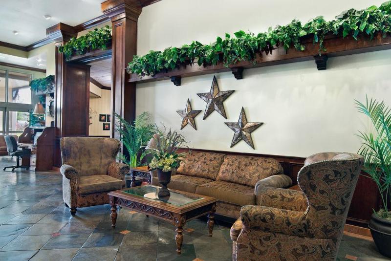 فندق Oxford Suites Pendleton