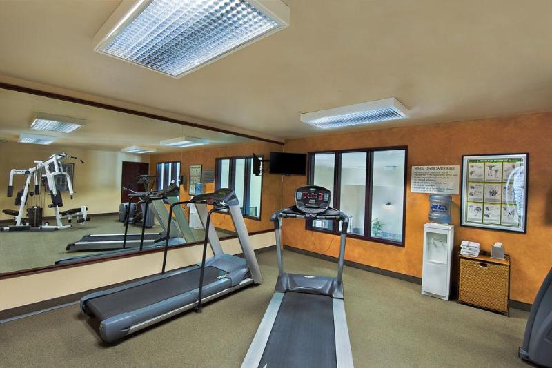 فندق Oxford Suites Pendleton