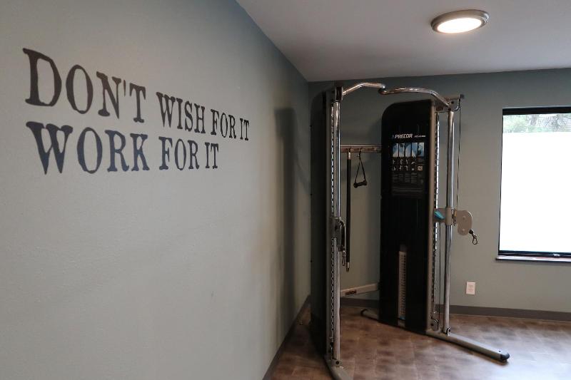 酒店 Oxford Suites Portland  Jantzen Beach