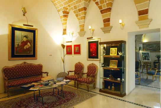 فندق Palazzo Baldi