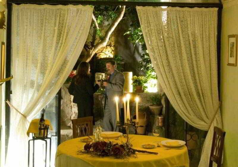 בית מלון כפרי Palazzo Baldi