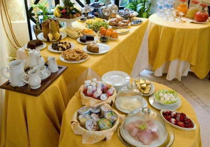 فندق Palazzo Baldi