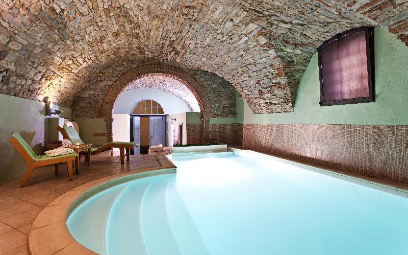 호텔 Palazzo Leopoldo Dimora Storica & Spa