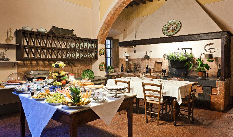 호텔 Palazzo Leopoldo Dimora Storica & Spa