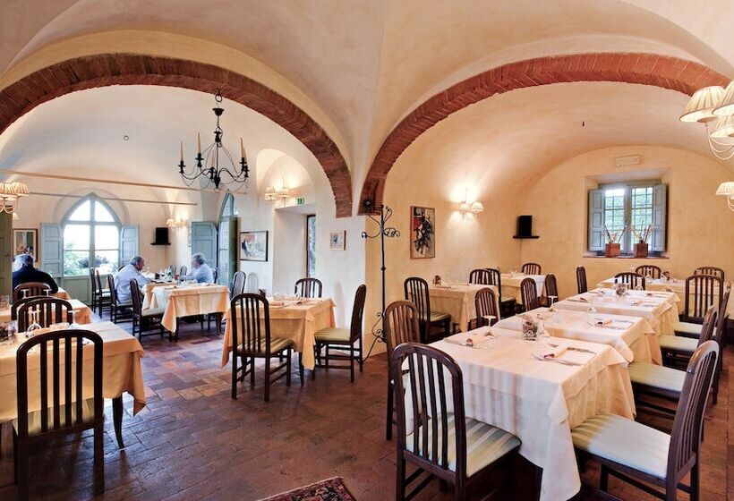 호텔 Palazzo Leopoldo Dimora Storica & Spa