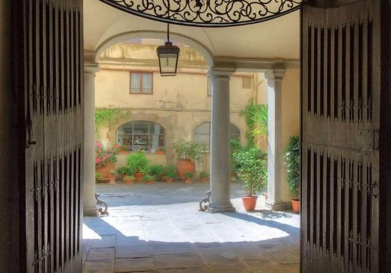 هتل Palazzo Niccolini Al Duomo Residenza D Epoca