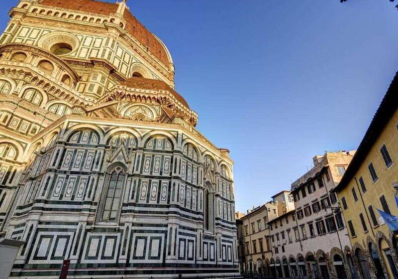 هتل Palazzo Niccolini Al Duomo Residenza D Epoca