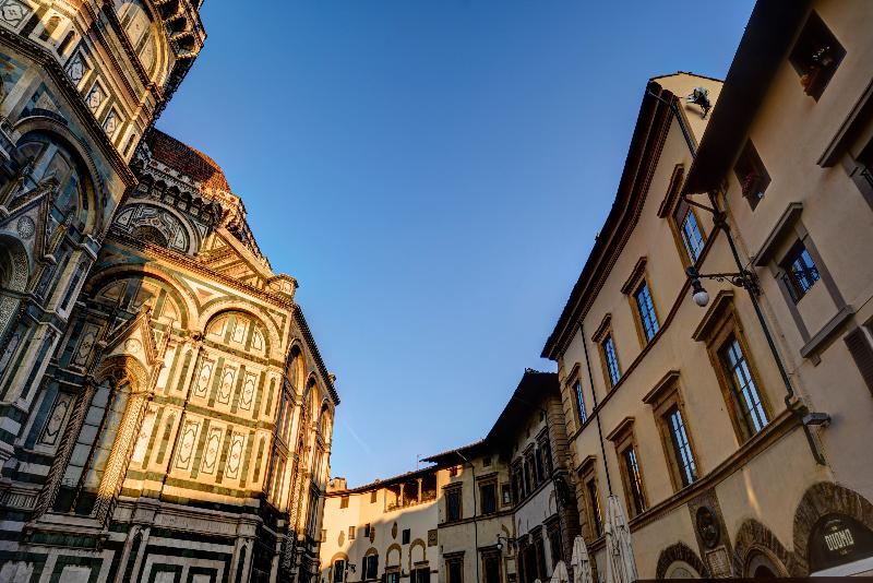 هتل Palazzo Niccolini Al Duomo Residenza D Epoca