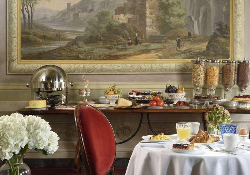 هتل Palazzo Niccolini Al Duomo Residenza D Epoca