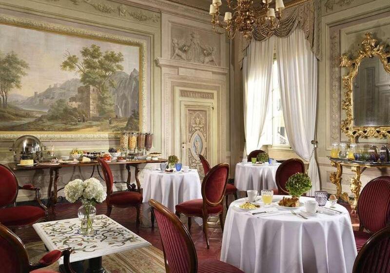 هتل Palazzo Niccolini Al Duomo Residenza D Epoca