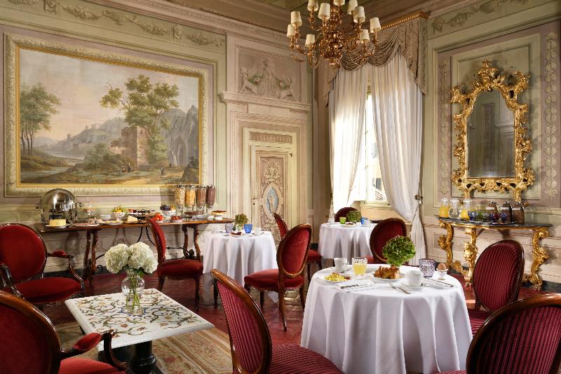 هتل Palazzo Niccolini Al Duomo Residenza D Epoca