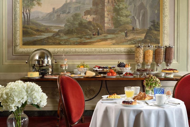 هتل Palazzo Niccolini Al Duomo Residenza D Epoca