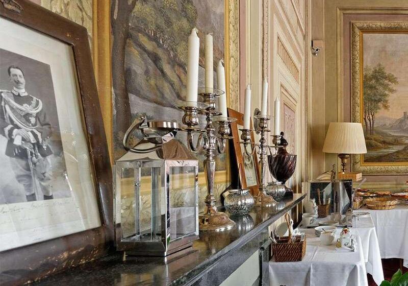 هتل Palazzo Niccolini Al Duomo Residenza D Epoca